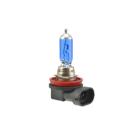 Hella Bulb H11 12V 55W Xen Bulbs, H71071262 H71071262